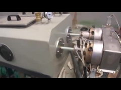 Máquina da extrusão da tubulação dobro do PVC para a tubulação da canalização da eletricidade
