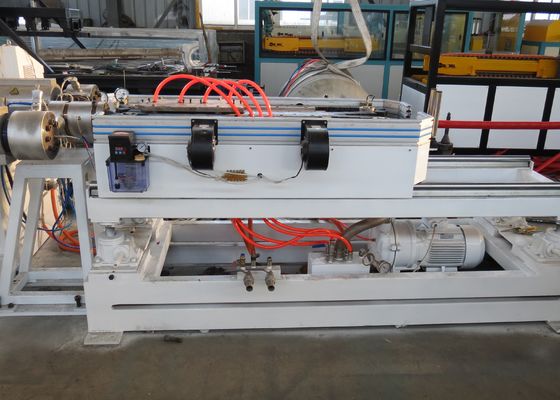 máquina flexível da tubulação 60kg/H de 32mm