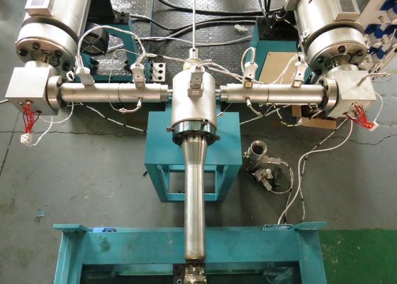 Máquina da extrusora de único parafuso do PVC 32mm