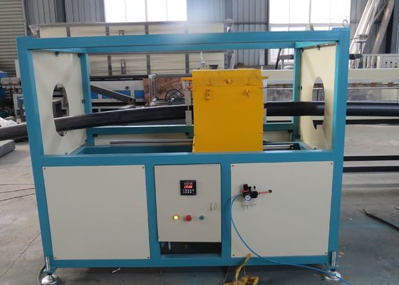 linha de produção ondulada da tubulação de 315mm 450kg/H Pp