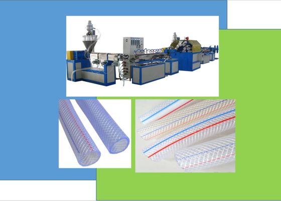 Máquina da fabricação da tubulação da irrigação 27mm