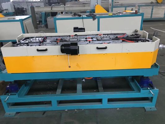 linha ondulada máquina de respiração da extrusão da tubulação da única parede de 10-32mm da tubulação do PVC dos PP do PE