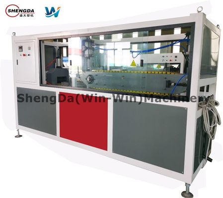 Máquina de Tray Making Machine Plastic Profile do entroncamento do cabo do PVC