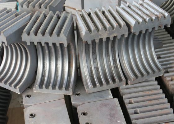 Extrusora ondulada da tubulação da parede dobro do HDPE 150mm