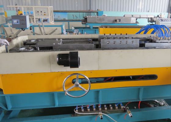 Máquina da extrusora de único parafuso do PVC 32mm
