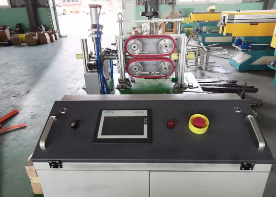 700 linha ondulada da extrusão da tubulação do Kg/H 630mm