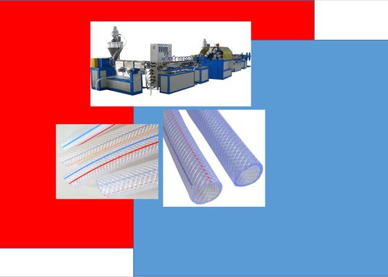 Máquina da fabricação da tubulação da irrigação 27mm