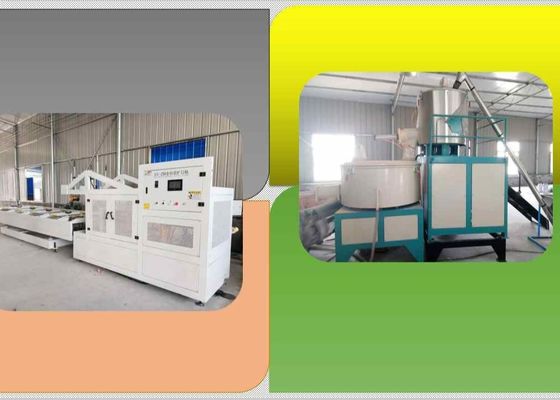 Máquina da extrusão da tubulação da drenagem do HDPE do inversor 800mm de ABB