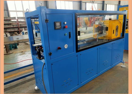 Linha composta da extrusão da tubulação de HV940 1800mm 1.0mpa PPR