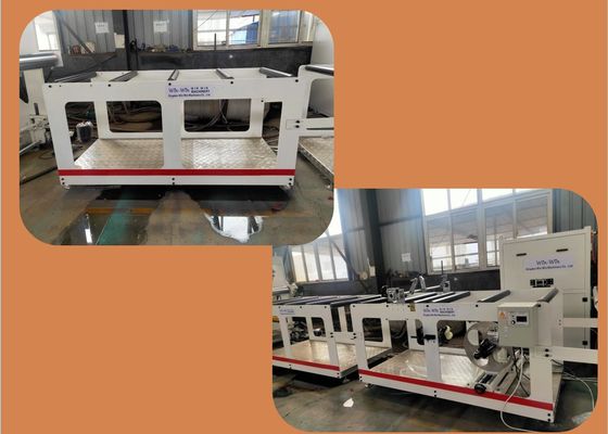 Única máquina plástica da extrusão da folha da camada 380V 400kg/H