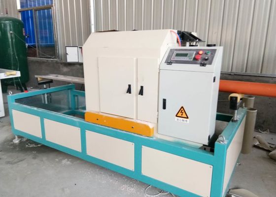 Linha da extrusão da tubulação do HDPE do PVC PPR do PE para o encanamento estrutural