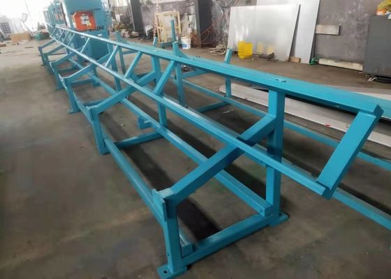 200kg/H linha resistência da extrusão da tubulação do PE do diâmetro 355mm de corrosão