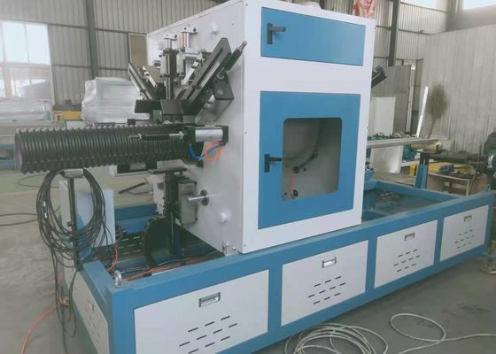 Mangueira plástica do motor de ABB que faz a máquina para a linha da extrusão da tubulação do HDPE