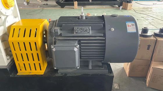 Linha de produção plástico do tubo da tubulação de gasóleo da água do LDPE PPR do HDPE