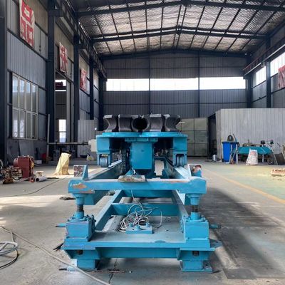 linha extrusora da extrusão da tubulação do PVC 200-260kg/H de parafuso gêmea cônica