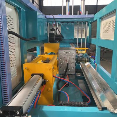 Máquina dobro gêmea cônica da extrusora de parafuso automática para a tubulação do tubo da tubulação do PVC