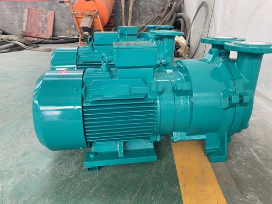 linha ondulada 60-100kg/H da extrusão da tubulação da única parede de 20-63mm