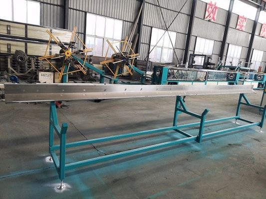 Linha de produção plástica 16-63mm automático da extrusão da tubulação do PVC da drenagem da fonte de água