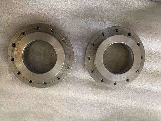 Linha ondulada 60-100kg/H da extrusão da tubulação parede plástica do PE do PVC PP de 20-63mm da única